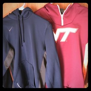 Men’s Nike sweatshirt